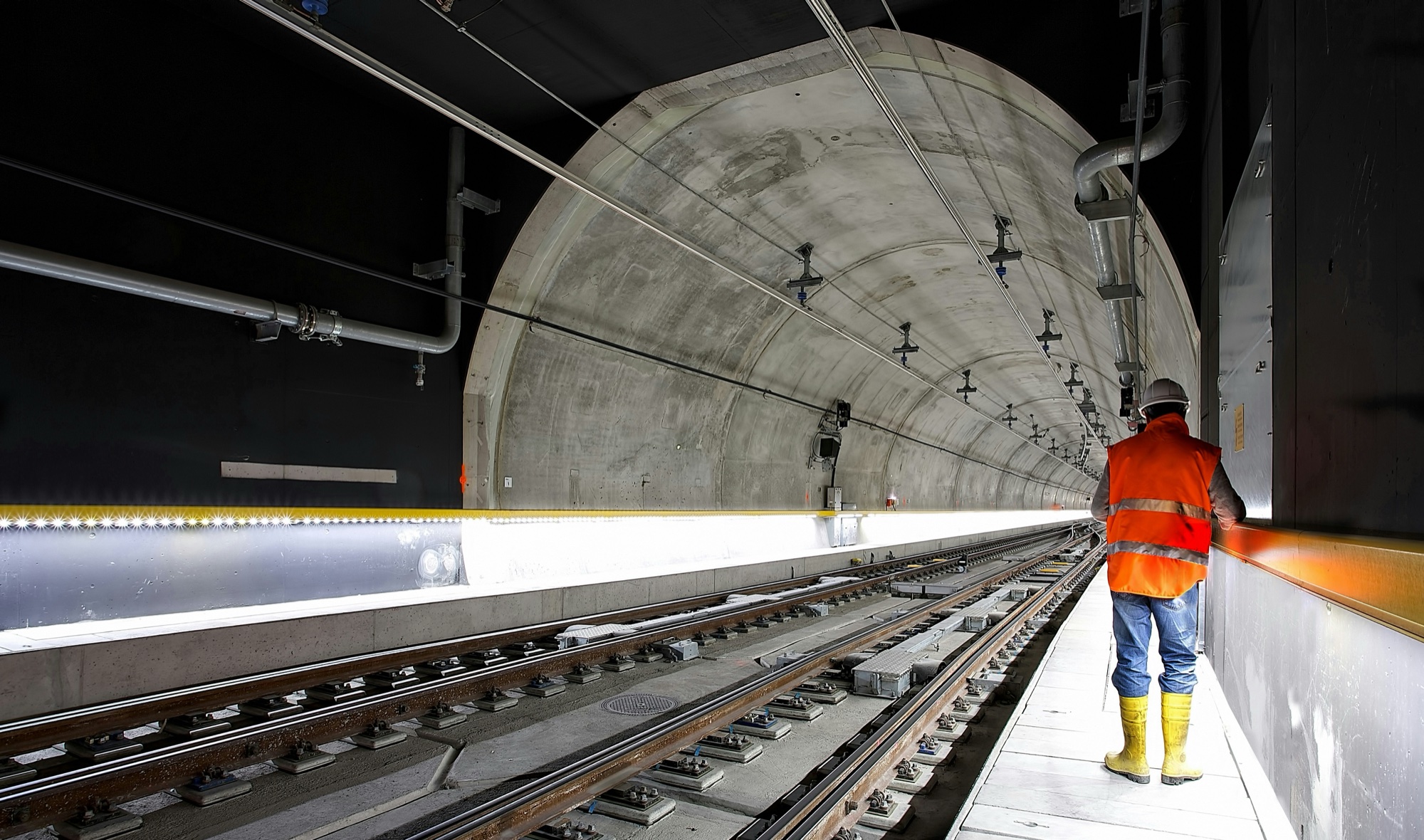 Modern infrastructure and operations
