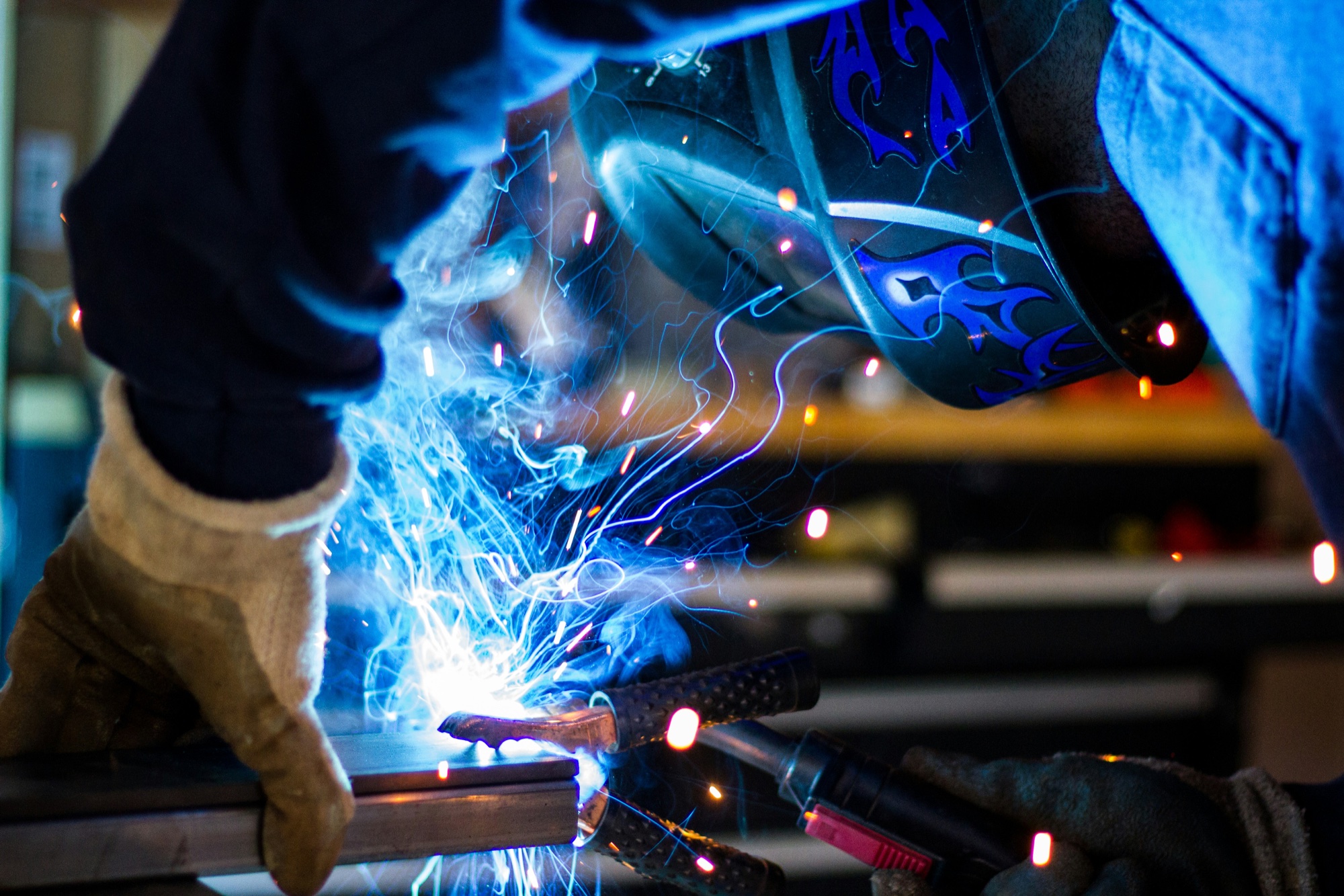 Industrial engineering and construction